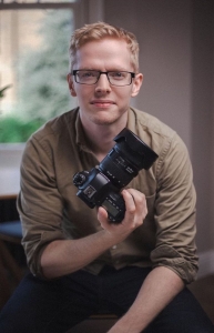 Actor Who Played Colin Creevey in Harry Potter Now a Pro Photographer