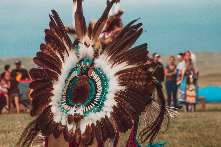 What is Indigenous Peoples Day