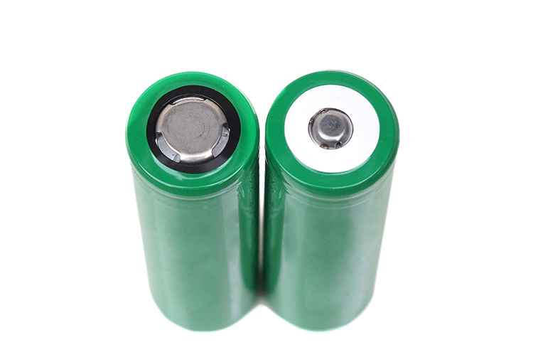 Las baterías de iones de litio recicladas funcionan tan bien como las fabricadas con materiales nuevos