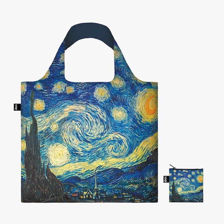 Starry Night Bag