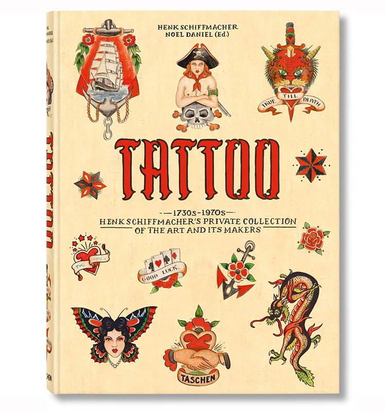 Top 50 Gifts For A Tattoo Artist - Gift Ideas Corner