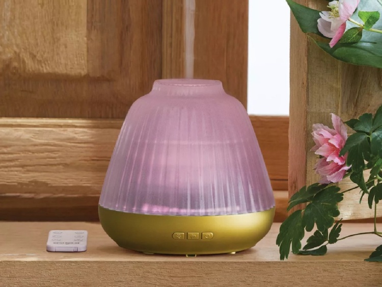 Essential Oil Diffuser