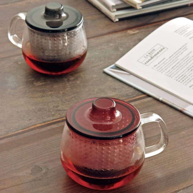 uni mug with lid