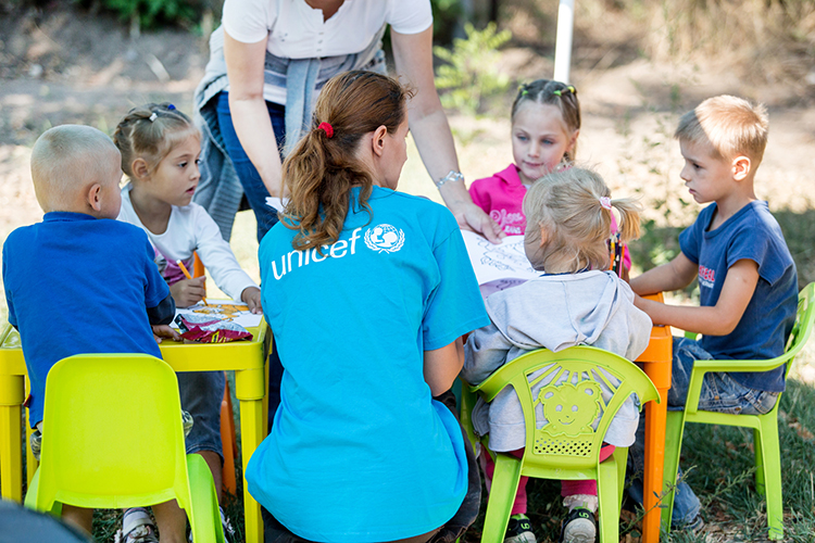 One in Seven of the World’s Youth Have a Mental Health Diagnosis, UNICEF Finds