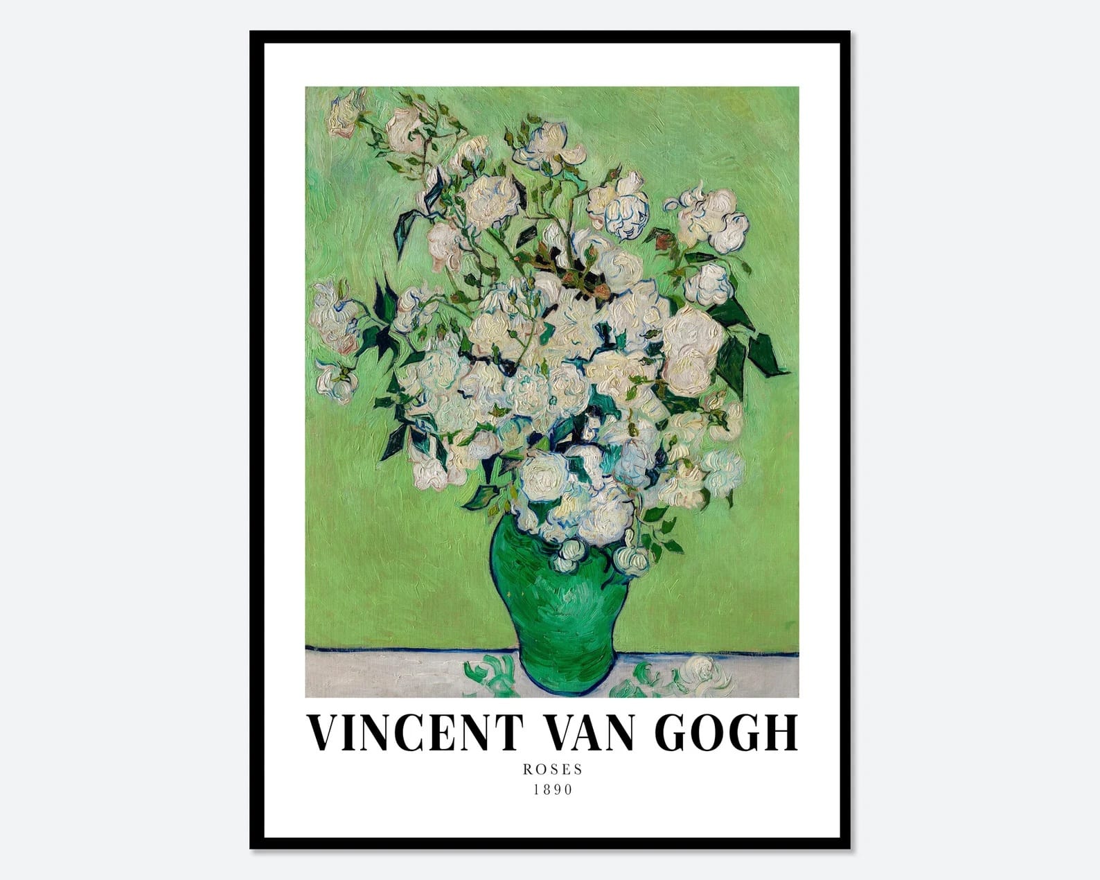 Van Gogh Poster