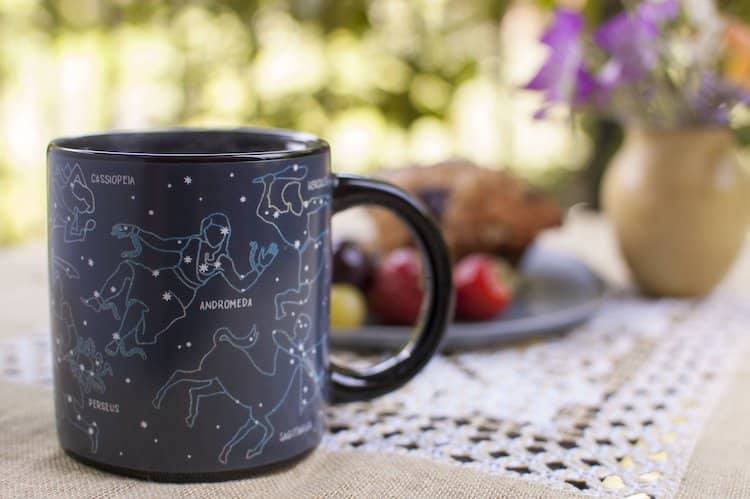 Constellation Mug