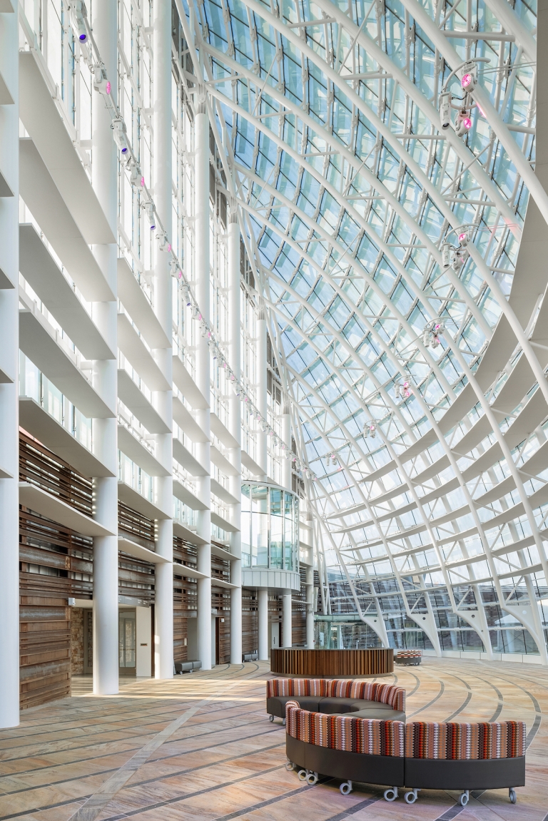 The New First Americans Museum in Oklahoma Tells Indigenous Stories