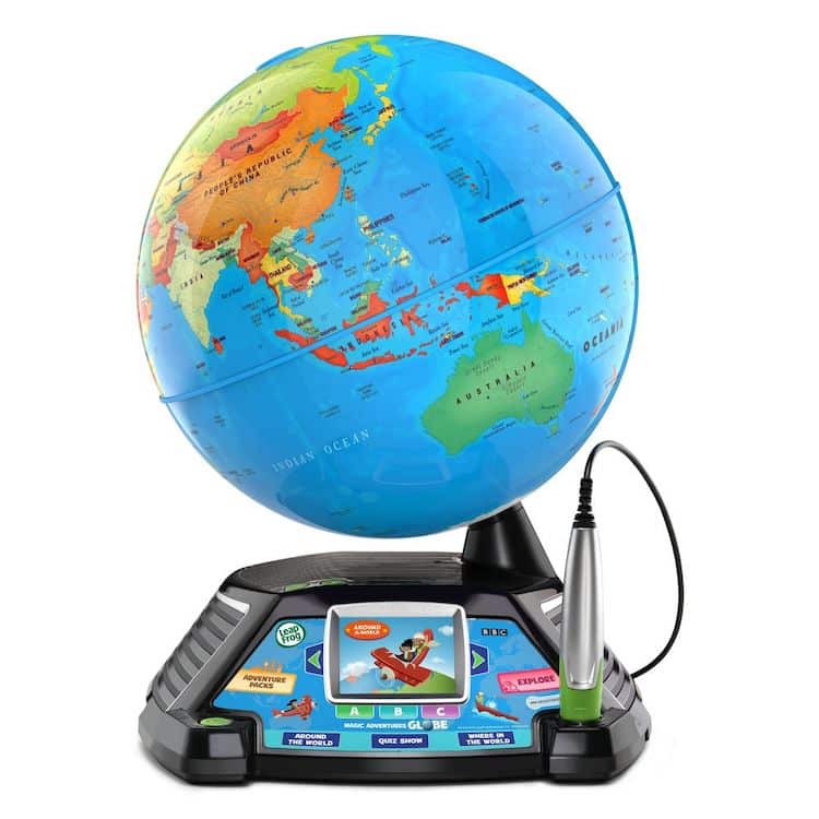 Kids Globe