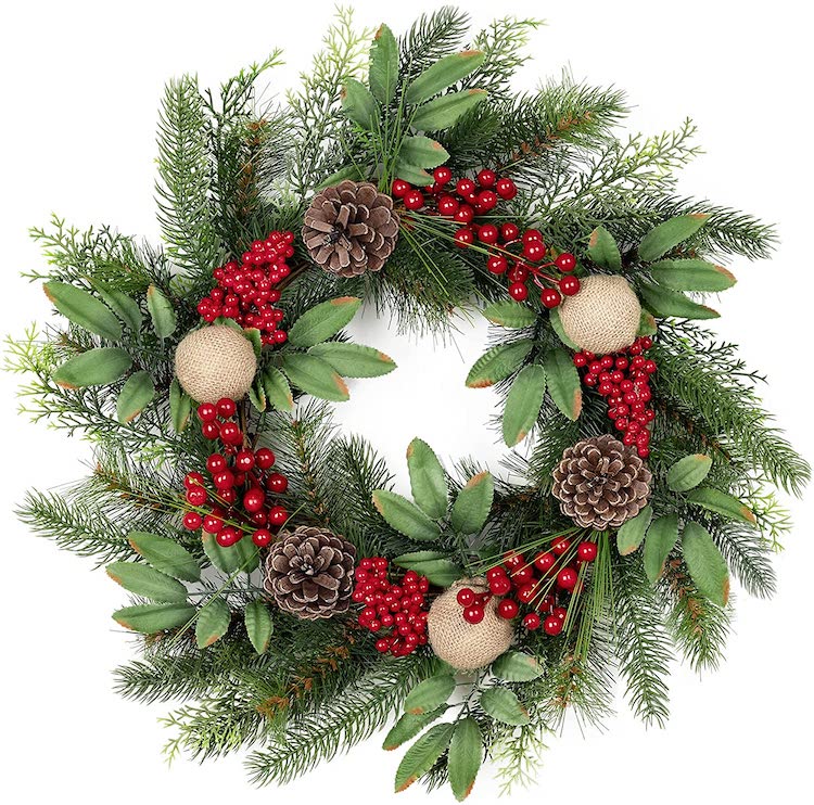 Christmas Wreath