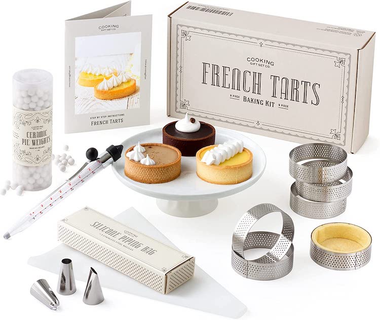 French Tart Kit