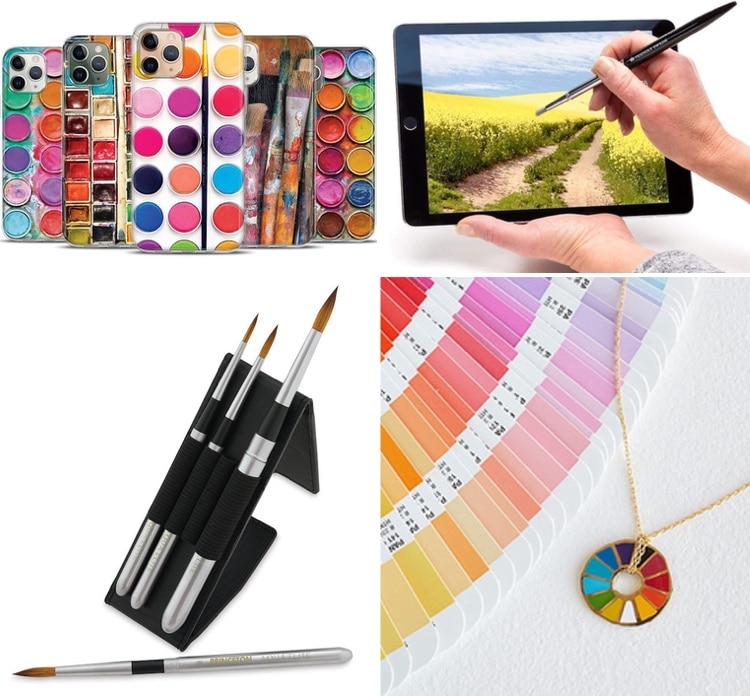 The Creative's Gift Guide: Best Art Supplies of the Year - 2022