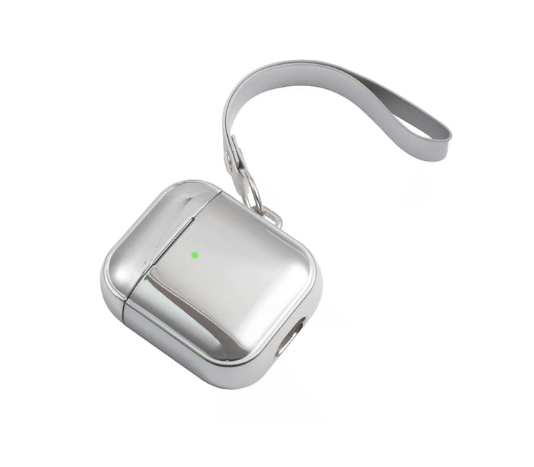 AirPod Case with Hand Strap