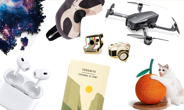 Christmas Gift Ideas For The Artist In Your Life — The Art Gear Guide