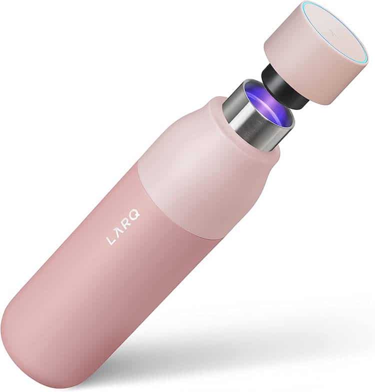 Self Cleaning Water Bottle