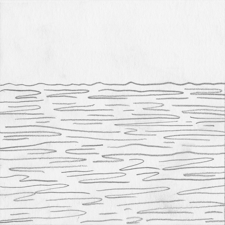 Learn How To Draw Water 6 Different Ways My Modern Met