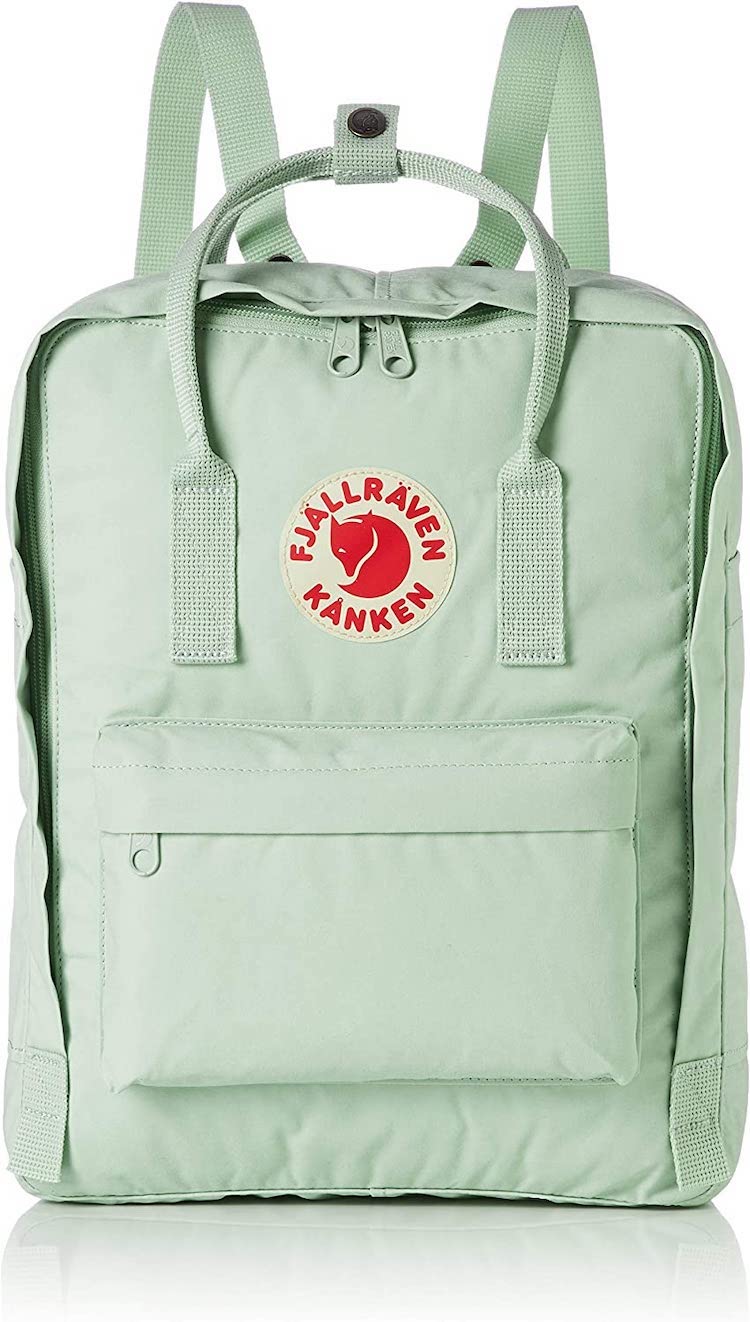 Fjallraven Kanken Backpack