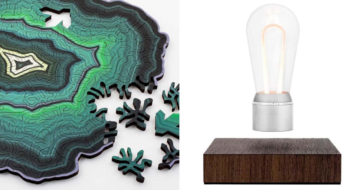 27 Creative Math and Science Gifts For Everyone