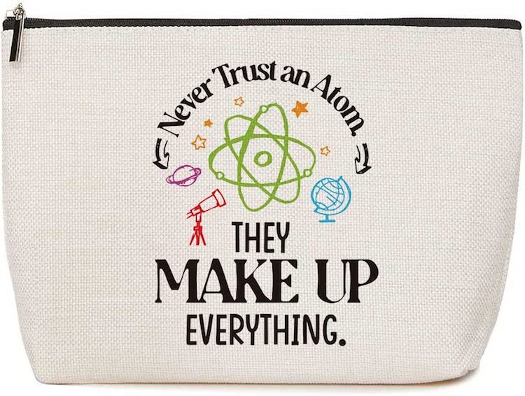 40 Science Gifts for the Chemist, Biologist, or Physicist
