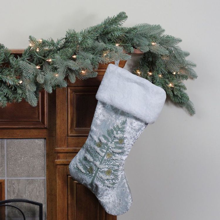 Unique Christmas Stocking