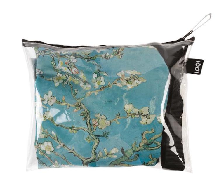 Almond Blossom Weekender Bag