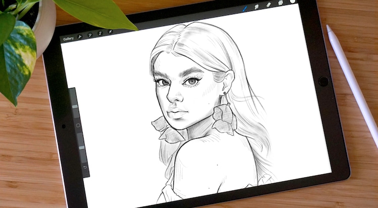 45 Cool and Easy Things to Sketch  Draw