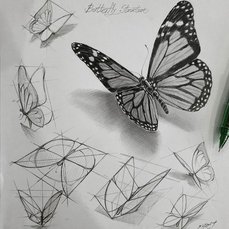 11+ inspiring things to draw with pencils (with photos) | Pencil Drawing  Ideas