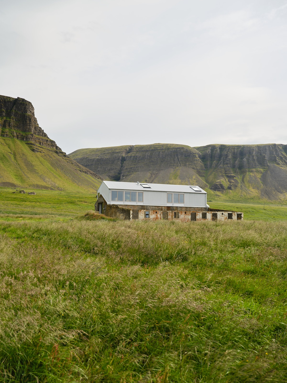 Hloduberg Artists Studio and Residence by Bua Studio