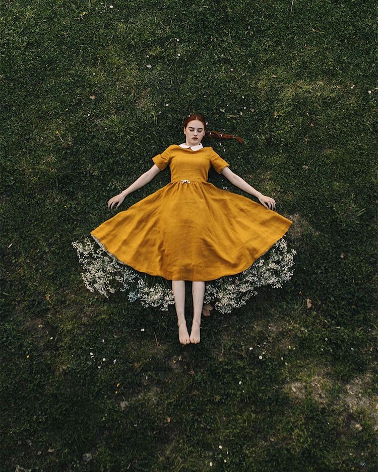 Fine Art Photography by Jovana Rikalo