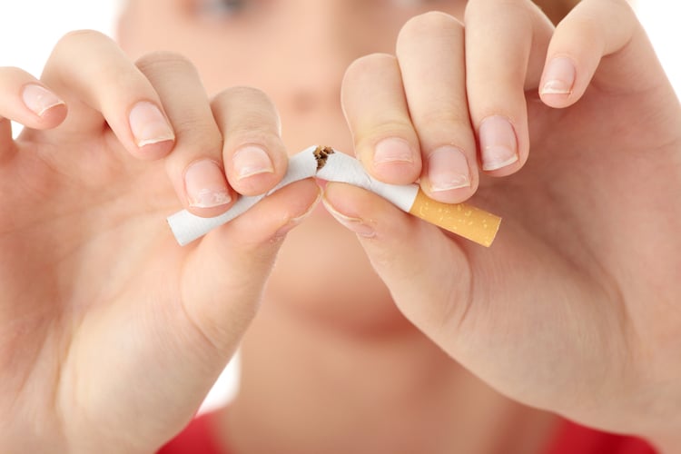 New Zealand Interdiction de Fumer 