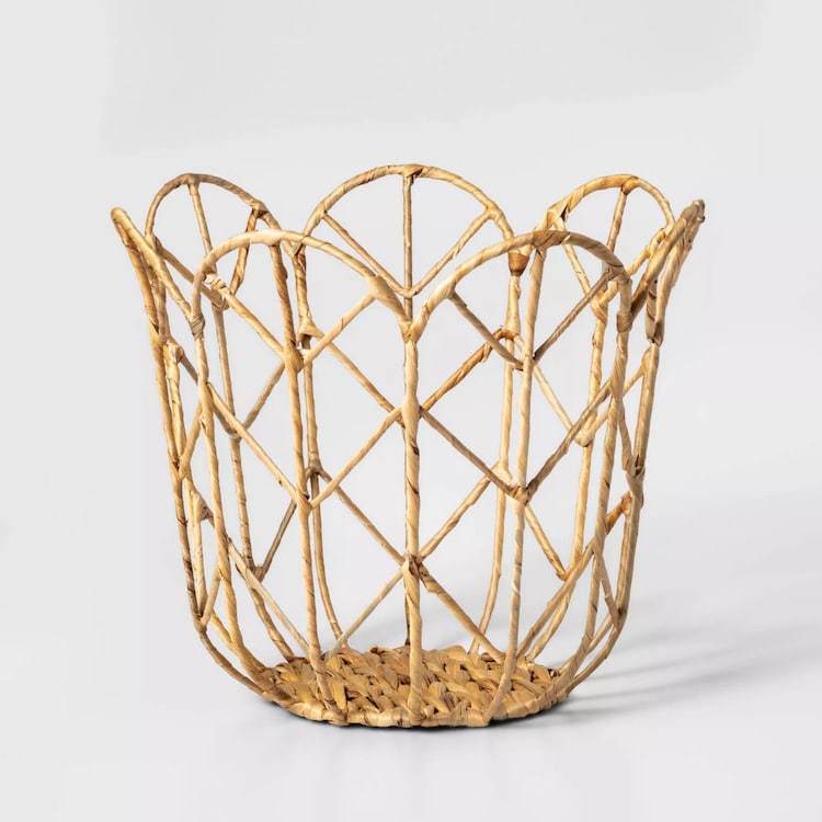 Basket at Target