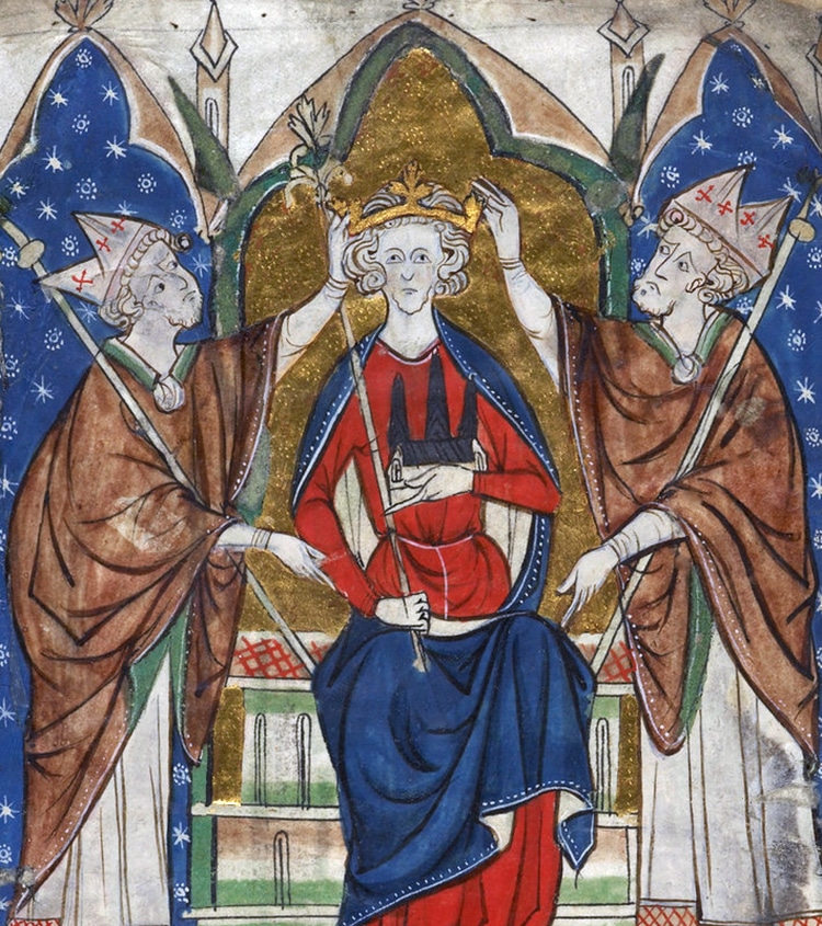 England's Medieval King Henry III