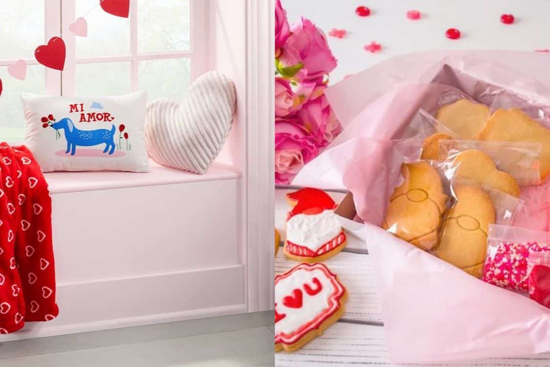 Creative Valentine's Day Gift Guides to Help Express Your Love