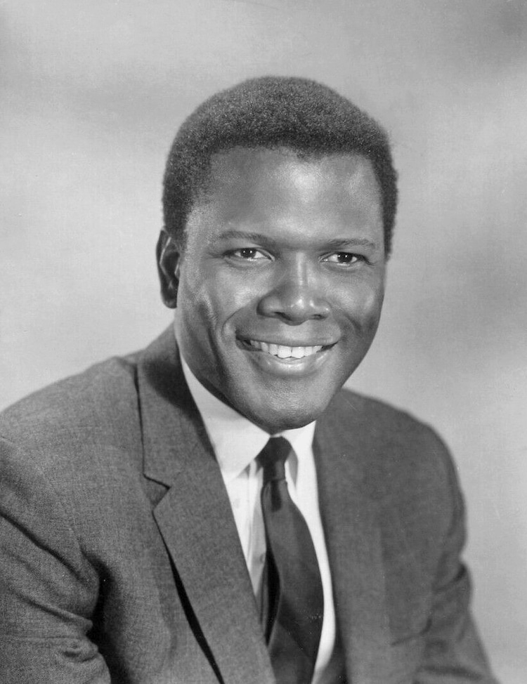 Actor Sidney Poitier Dies at Age 94