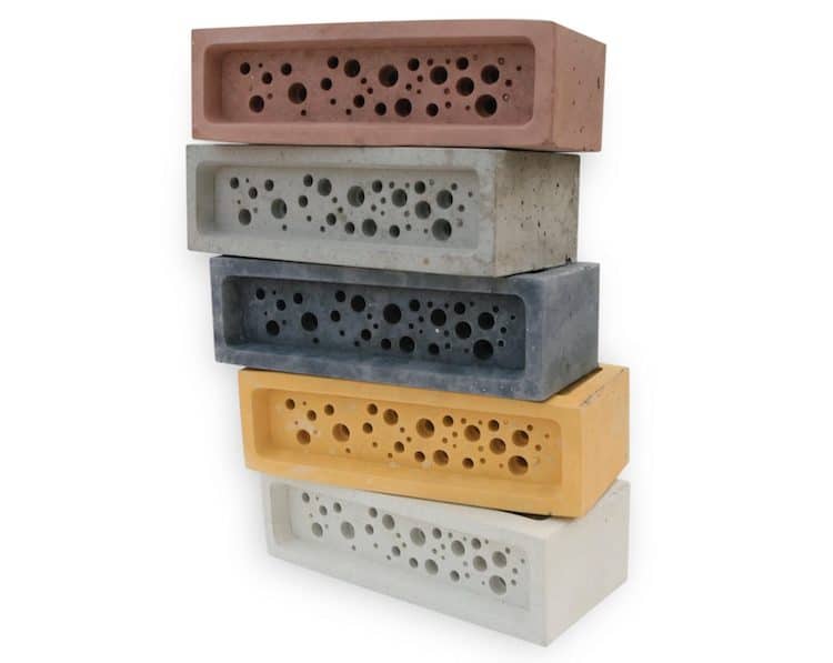 Bee Brick