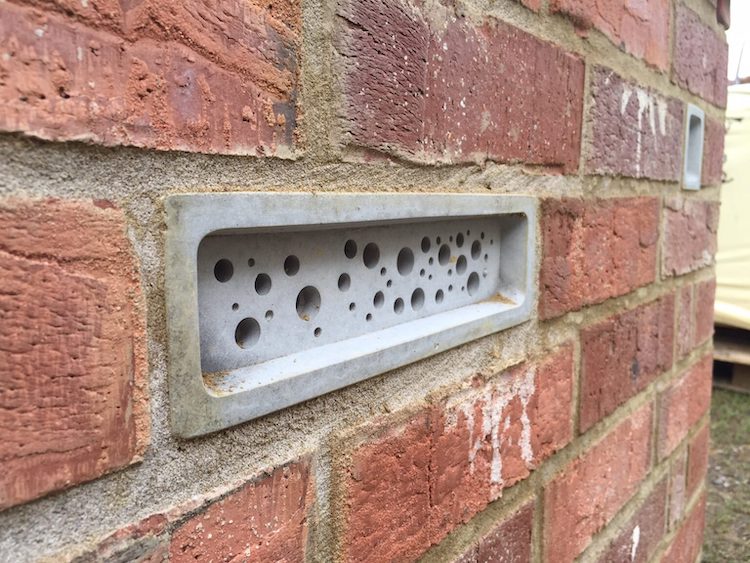 Bee Brick