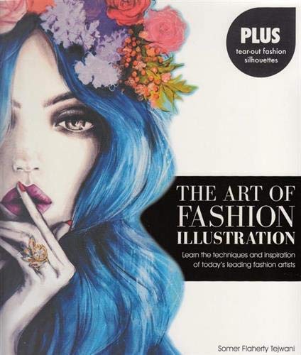 Fashion Illustration Book