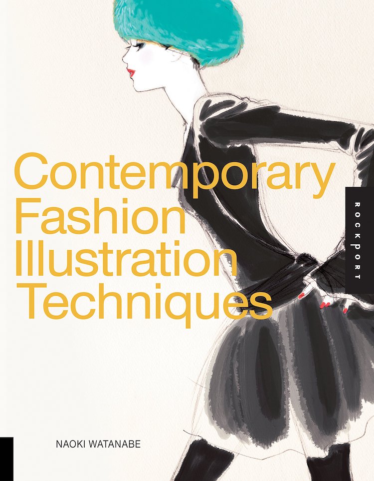 download fashion illustration books