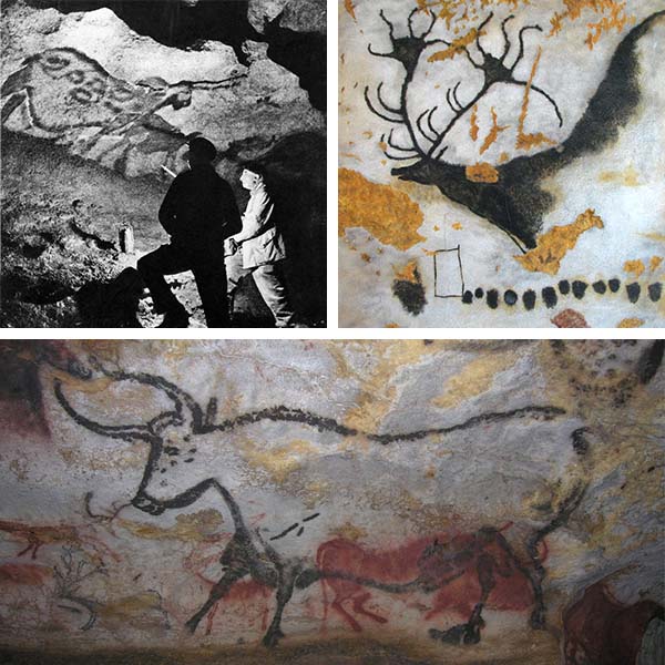 What Is the Lascaux Cave? Learn About the Site of Amazing Paleolithic Paintings