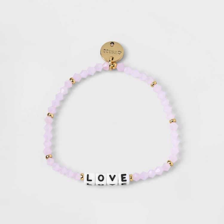 love bracelet