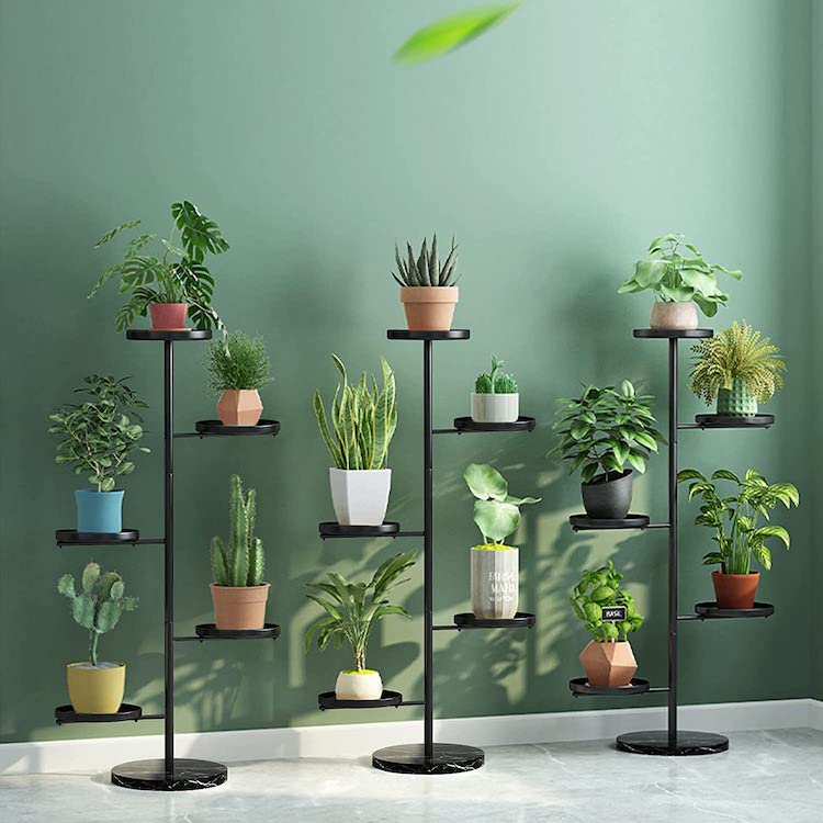 Indoor Plant Stand