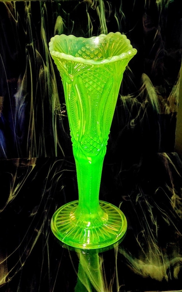 What is Uranium Glass? Learn How It Glows in the Dark