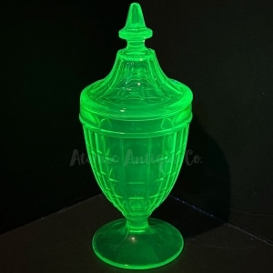 What is Uranium Glass? Learn How It Glows in the Dark