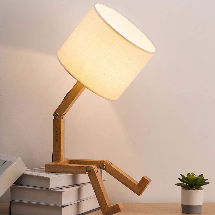 Lámpara de Wood - Estetika Market