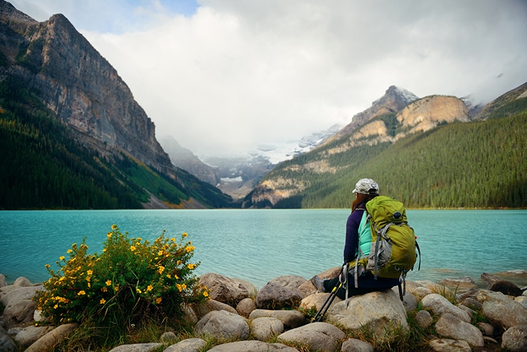 Canadian Doctors Can Now Prescribe Free National Park Passes for Your Health