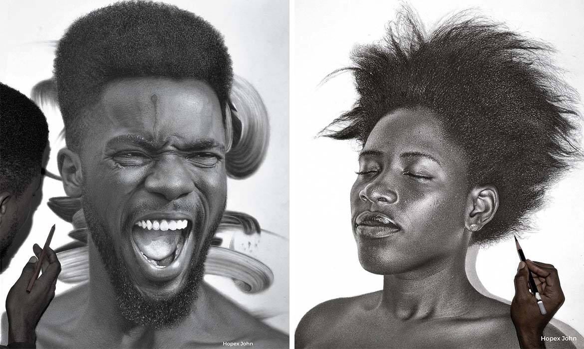 Discover the Best of Today's Art World