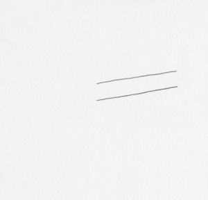 Parallel Drawing Books Learn How to Draw a Book Step by Step
