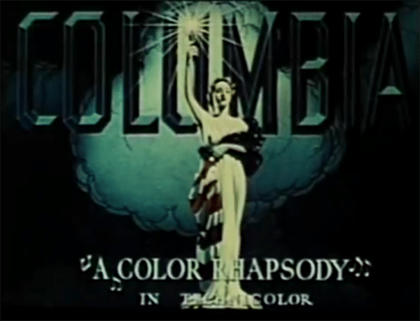 The Story Behind… The Columbia Pictures Logo – My Filmviewswho is the woman  at the beginning of columbia pictures 