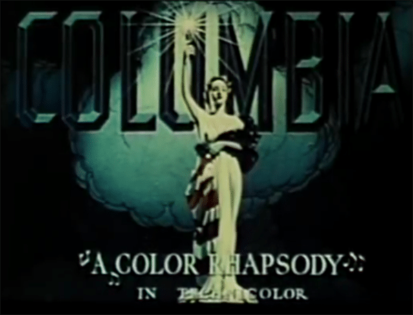 Columbia Pictures