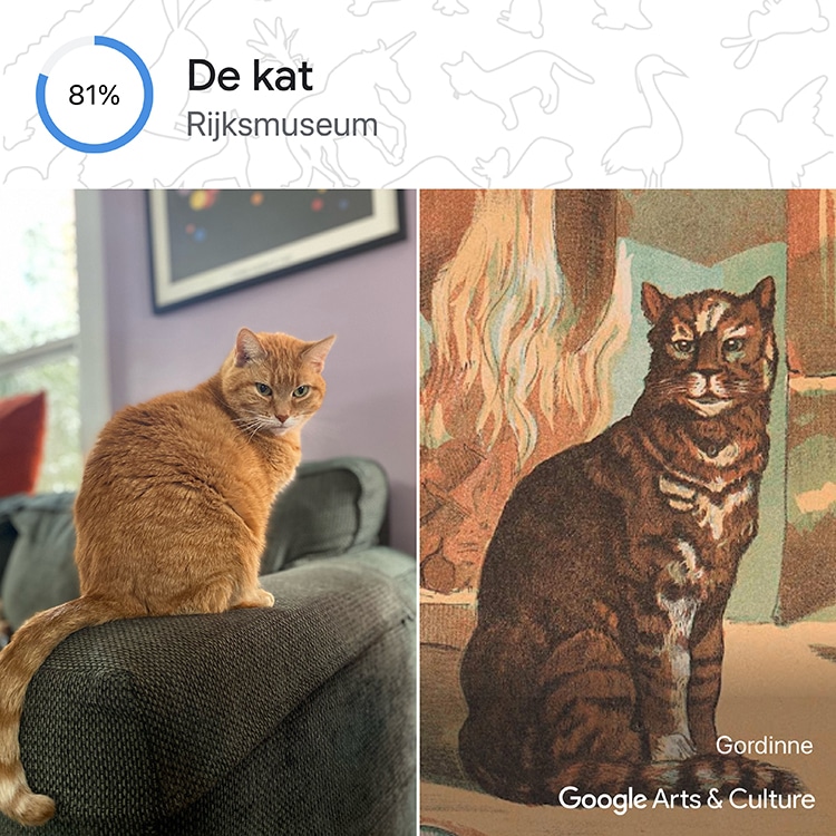 Pets by the neural network 👀 This is exactly how artificial intelligence  depicted the pets from AdoptMe for us! Which art do you like…