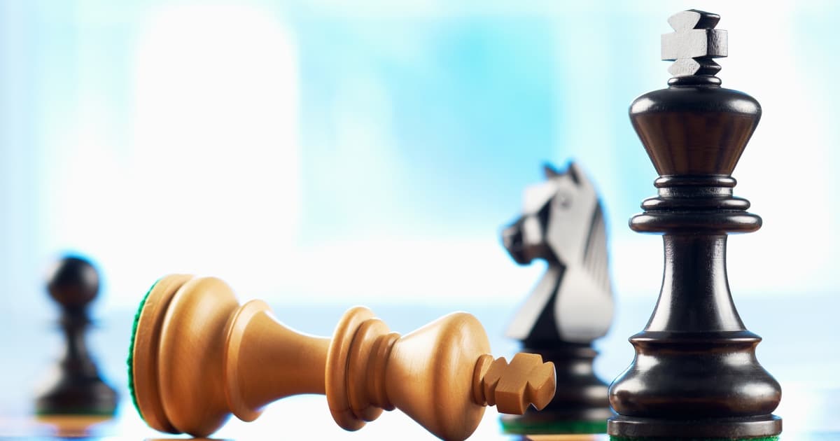 chess24  For the first time in chess history, America has more